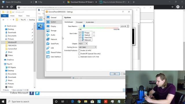 Get Sims 1 to play on Windows 10 | Windows XP Virtual Machine смотреть онлайн