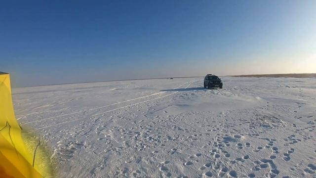 Рыбалка в Казахстане 2020г (Бухтарминское водохранилище) смотреть онлайн