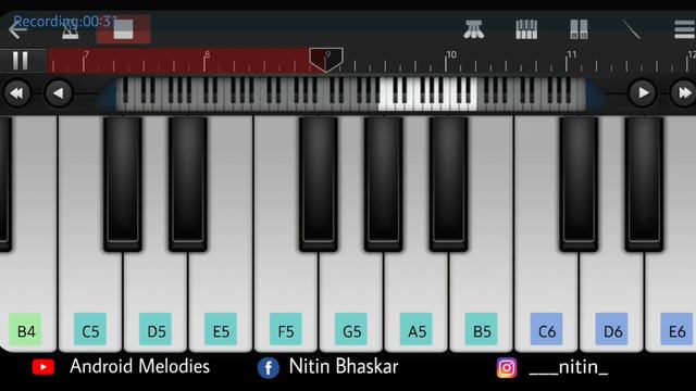 Agar Tum Saath Ho | Arijit Singh | Walk Band смотреть онлайн