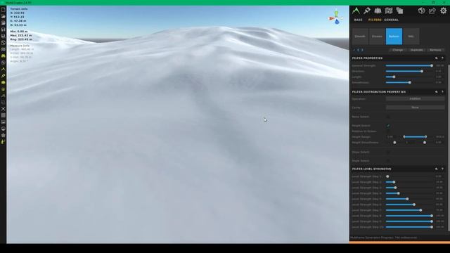 Free landscape in unreal engine and world creator 2 give away|2000 subscribers смотреть онлайн