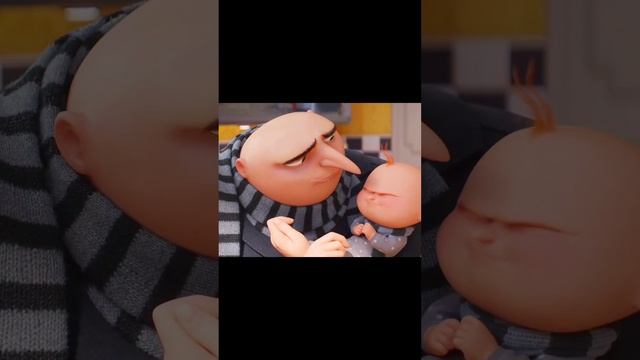 Гадкий я 4 (2024)? смотреть онлайн