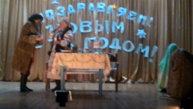 новый год! сказка! смотреть онлайн