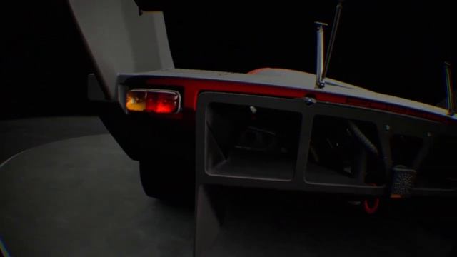 Porsche 962 C'88 Gran Turismo™SPORT VR Showroom