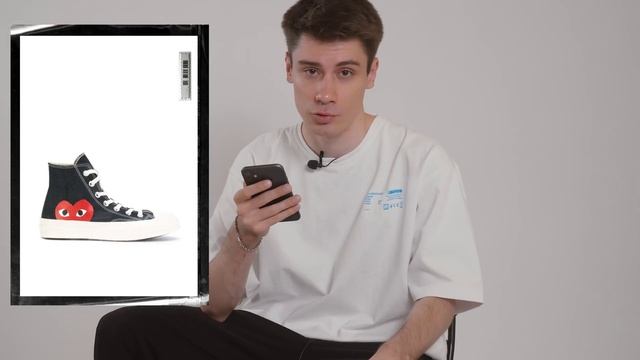 ЛЕТНЯЯ ОБУВЬ / ЧТО НОСИТЬ ЛЕТОМ / КРОССОВКИ КЕДЫ САНДАЛИИ смотреть онлайн