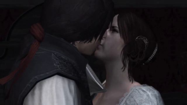 Assassin’s Creed II Часть 1 смотреть онлайн
