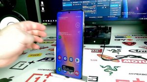 Телефон перезагружается сам по себе