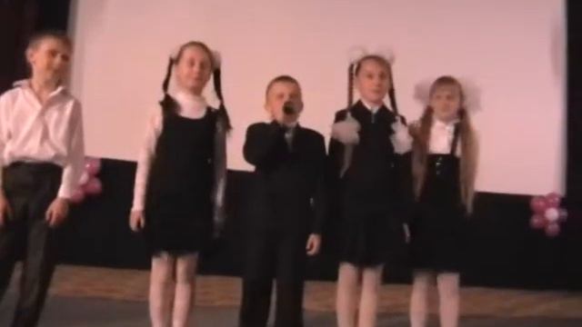 Наказ выпускникам смотреть онлайн