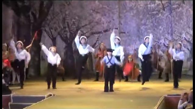 К параду смирно смотреть онлайн