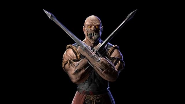 Mortal Kombat 1 - NEW Official Character Origins And Story Details Revealed! Analysis & Breakdown! смотреть онлайн