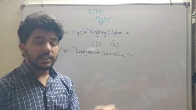 HTML Tutorials for Beginners | #10.HTML Styles | In Telugu(తెలుగులో) | By Coding Desk. смотреть онлайн