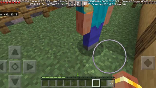 Майнкрафт фильм призрак кладбищя смотреть онлайн