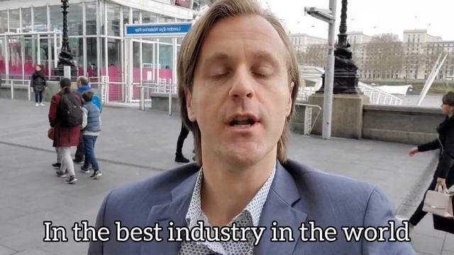 London Eye = Your Property Career смотреть онлайн