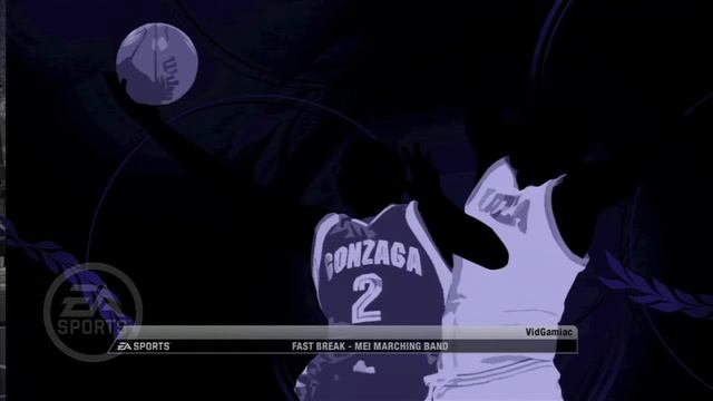 NCAA Basketball 09: March Madness Edition - Who's Behind the Door? смотреть онлайн