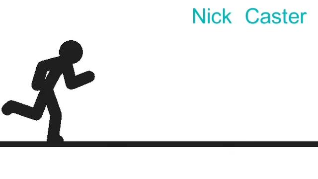Stickman Nick Caster(chanel)[:Stick nodes Pro:] смотреть онлайн