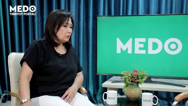 Qandli Diabet Kasalligi Bor Odam Nimalarga Amal Qilmogʻi Lozim - MEDO