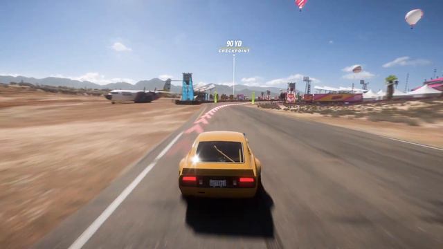 Forza Horizon : Fast X Car Pack : Exclusive Leaderboard смотреть онлайн