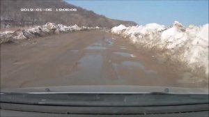 И только море воды