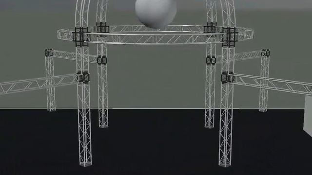 AutoCAD Map 3D 2018 - 3D-Rendering Festival смотреть онлайн