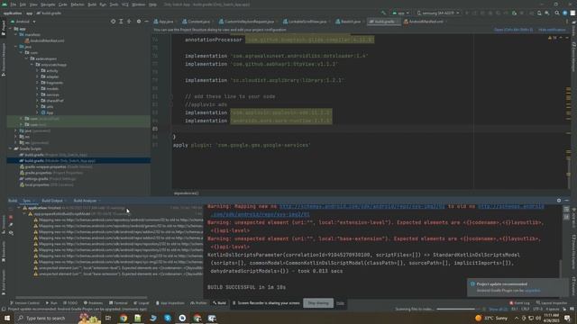 Targeting S+ (version 31 and above) requires that one of FLAG_IMMUTABLE | Solved | Latest 2023 смотреть онлайн