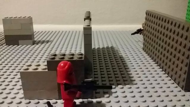 Emperor guard vs java guard смотреть онлайн