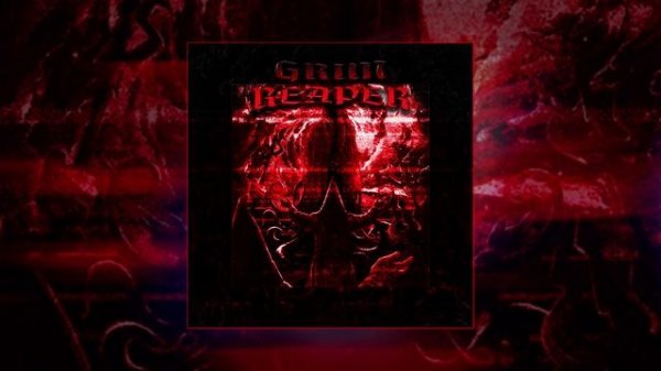 gveor - GRIM REAPER (Официальная премьера трека)