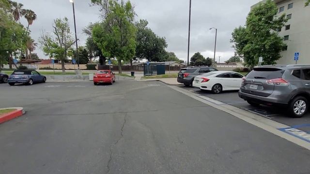 Путешествие по США. Доехал до Лос-Анджелеса) #сша ##путешествиепосша #путешествиепоамерике