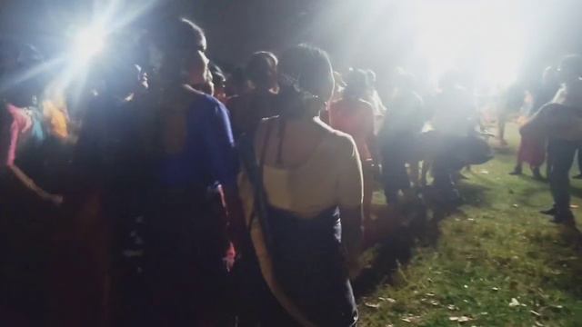 SANTRAGACHI BAHA BONGA 2023//Sardi maha Ayub nayke aagu //MM monkhusi смотреть онлайн