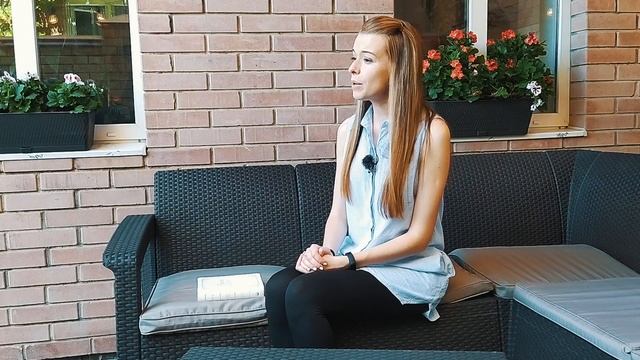 Воскресная школа online: 10 заповедей, часть 2 смотреть онлайн