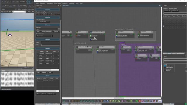 Kingdom Come: Deliverance - Scripting Tutorial 6: Messages, SmartArea Brain смотреть онлайн