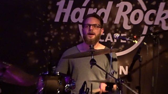 LENDGOLD Live @Cologne Hard Rock Café – Die nicht können was sie wollen смотреть онлайн