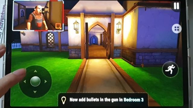 Top Horror Brain Games : Scary Neighbor - Grandpa And Granny & Scary Teacher / Baldi's / EvilNun ..