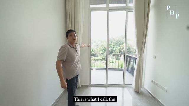 Mayfair Garden 1 Bedroom | Study 1km To MGS & Pei Hwa Primary School | POP Unveil 44 смотреть онлайн