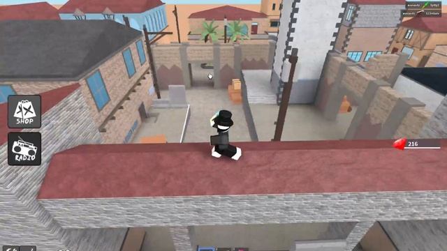 Играю в КАТ роблокс!!! смотреть онлайн