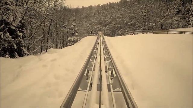 Luge électrique смотреть онлайн