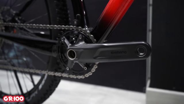 CANNONDALE SCALPEL HT CRB 4 2022 смотреть онлайн