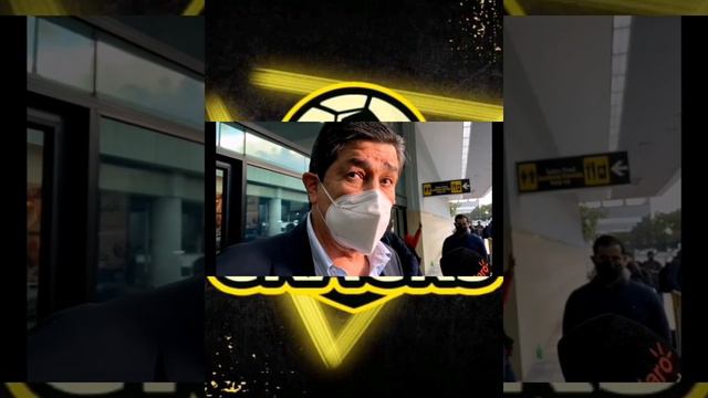 Llegada De Luis Fernando Tena a Guatemala смотреть онлайн