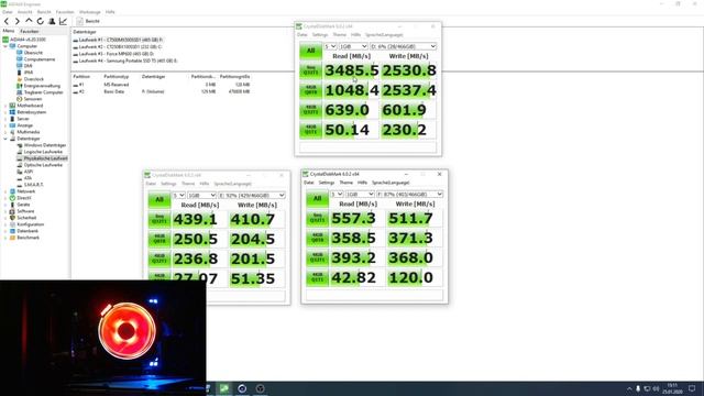 ASRock A320M HDV - 44€ Mainboard vs. RYZEN 7 3800X смотреть онлайн