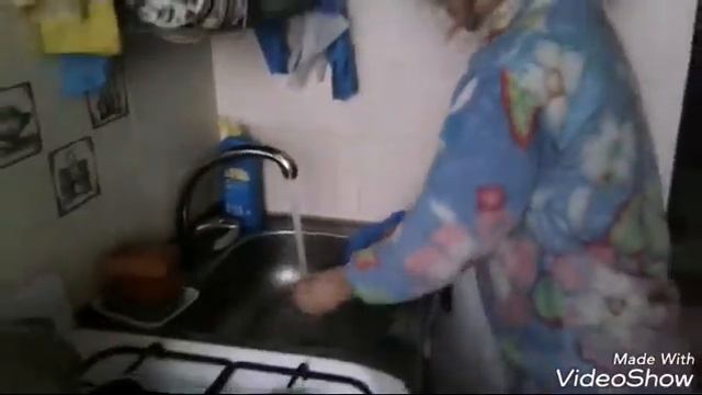 My morningSasha RoseМоё утро