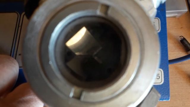 Проверка свечей зажигания