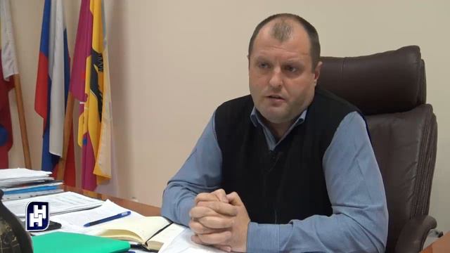 Наша неделя. Пролетарск 04.12.21 смотреть онлайн