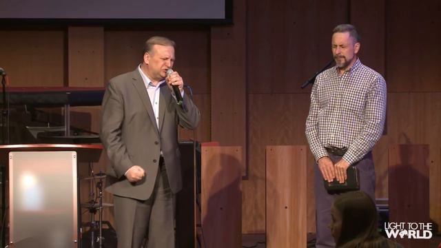 Воскресное Служение 04-08-2018 Sunday Service смотреть онлайн