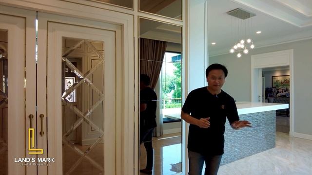 EP145: #บ้านหรู 2 ชั้นสไตล์ #Modernhome Contemporary #บ้านติดสนามกอล์ฟ นอร์ทเธิร์นรังสิต смотреть онлайн
