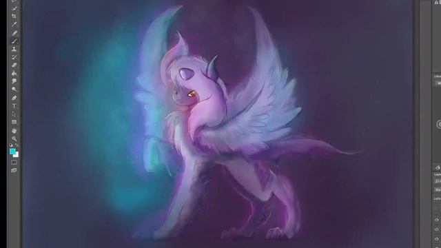 Mad Munchkin draws Mega Absol смотреть онлайн