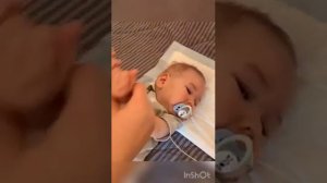 Тимур Лесной. Мечта о сыне