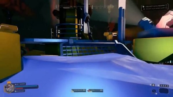 [Deep Rock Galactic]Gunner Tips & Tricks