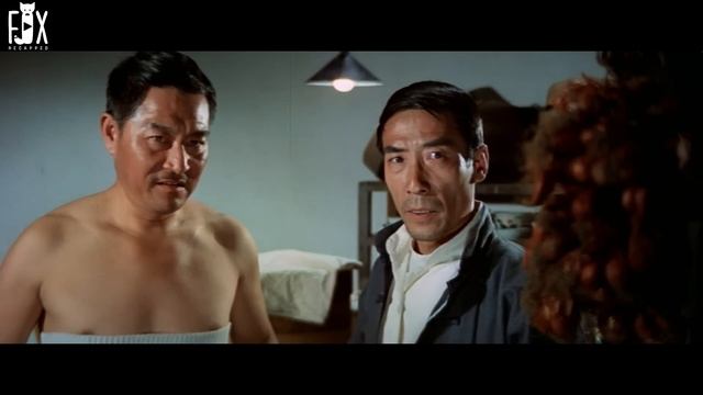 They Think he is the Weakest Man, But They Do Not Know that he is a Martial Arts Expert.. смотреть онлайн