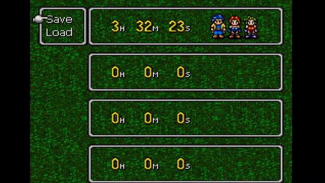 Brave Battle Saga (Final Fantasy) Walkthrough Rus part6 смотреть онлайн
