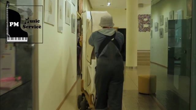 Аренда белого рояля смотреть онлайн