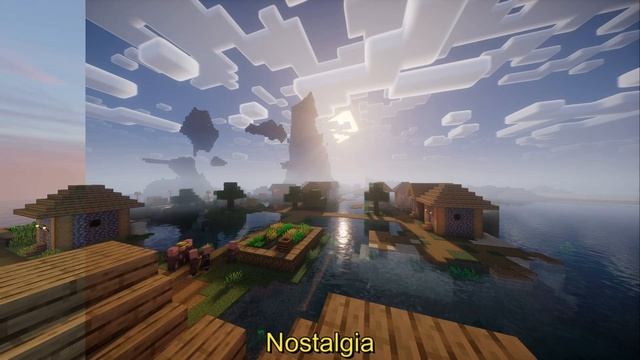 TOP 10 MINECRAFT SHADERS For MINECRAFT 1.20 || Minecraft Shaders On HP Omen 16 RTX 3070 Ti