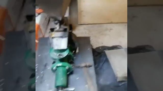 Экструдер зерна своими руками смотреть онлайн